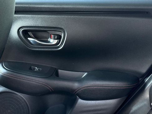 Certified 2023 Honda HR-V Sport image 15