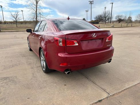 Used 2012 Lexus IS 250 w/ Premium Pkg Value Edition image 6