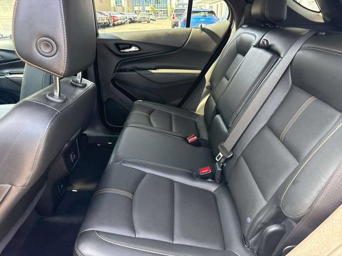 Used 2023 Chevrolet Equinox Premier FWD image 10