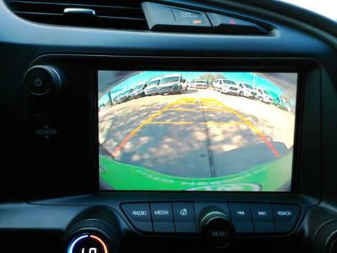 Used 2016 Chevrolet Corvette Z06 w/ 2LZ Preferred Equipment Group image 8