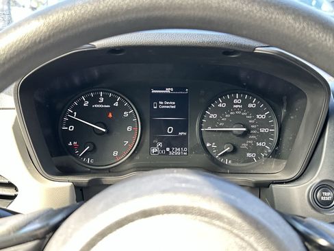 Used 2025 Subaru Forester AWD/4WD image 24