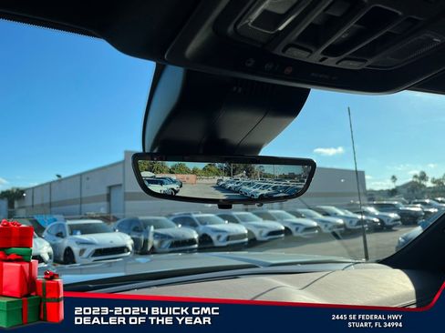 New 2026 GMC Sierra 2500 Denali w/ Denali Reserve Package image 33