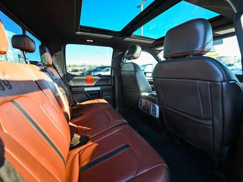 Used 2019 Ford F350 King Ranch w/ King Ranch Ultimate Package image 27