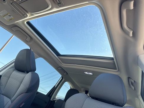 Used 2023 Subaru Forester Sport w/ Popular Package #3 image 24