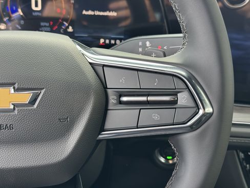 New 2026 Chevrolet Tahoe LS image 28