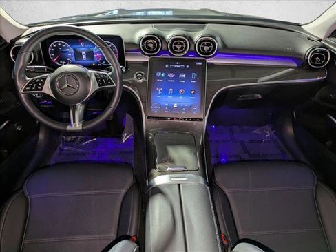 Certified 2022 Mercedes-Benz C 300 C 300 image 18