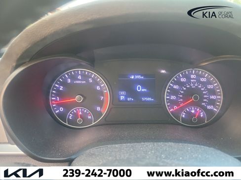 Used 2020 Kia Optima S FWD image 24