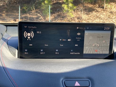 Used 2025 Acura TLX SH-AWD w/ A-SPEC Pkg image 17