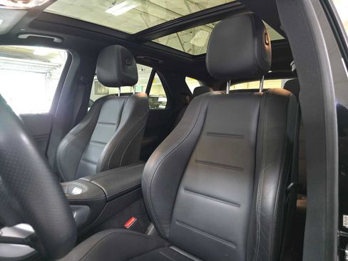 Used 2024 Mercedes-Benz GLE 350 4MATIC image 21