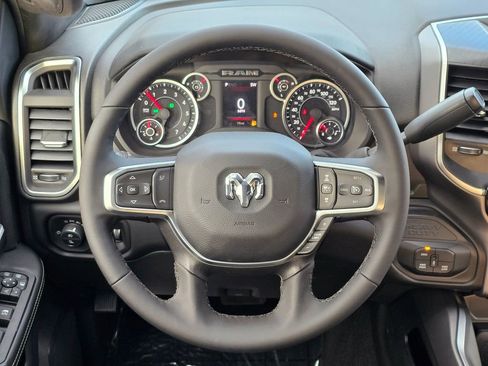 New 2026 RAM 2500 Big Horn image 7