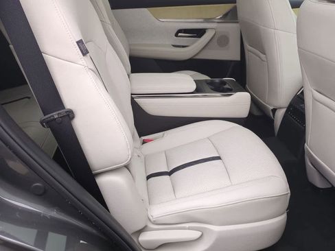 New 2026 MAZDA CX-90 3.3 Turbo S w/ Premium Plus image 20