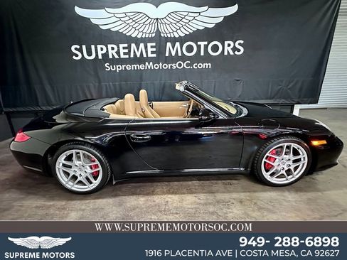 Used 2011 Porsche 911 Carrera S image 1