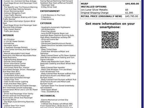 Used 2023 Honda Pilot EX-L image 33