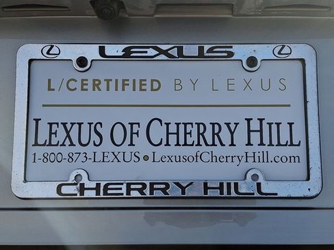 Certified 2025 Lexus NX 350 AWD w/ Premium Package image 31