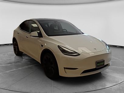 Used 2023 Tesla Model Y Long Range
