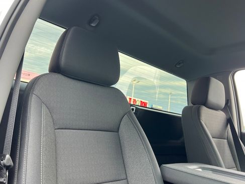 New 2026 GMC Sierra 1500 Pro w/ Pro Value Package image 14