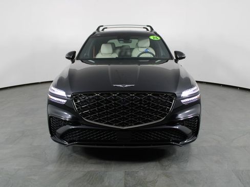 Used 2026 Genesis GV70 3.5T Sport Prestige AWD/4WD image 11