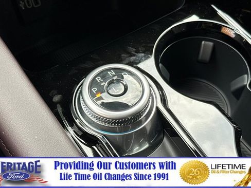 New 2026 Ford Explorer Platinum image 23