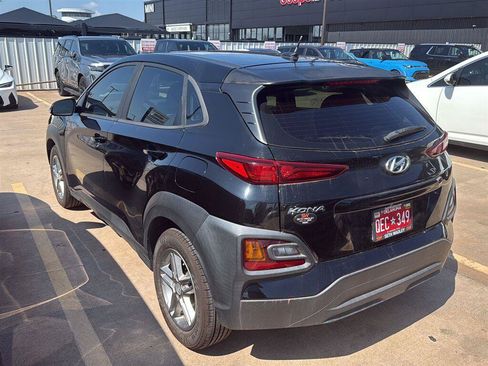 Used 2019 Hyundai Kona SE FWD image 10