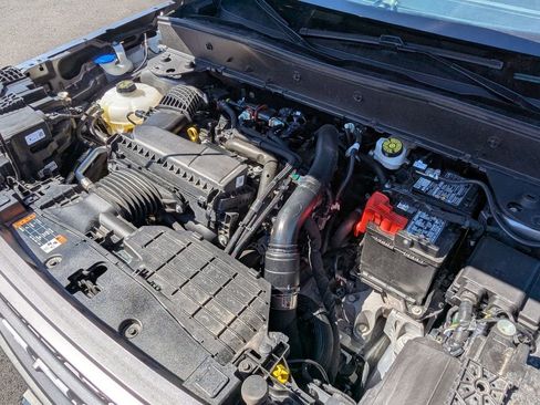 Used 2025 Ford Bronco Sport Badlands image 33