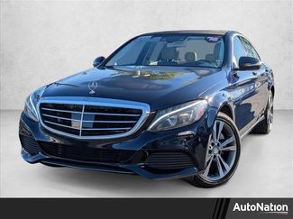 Used 2016 Mercedes-Benz C 300 Sedan video 1