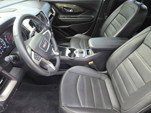 Certified 2023 GMC Terrain Denali image 13