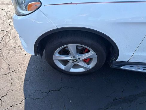 Used 2017 Mercedes-Benz GLE 350 4MATIC image 9