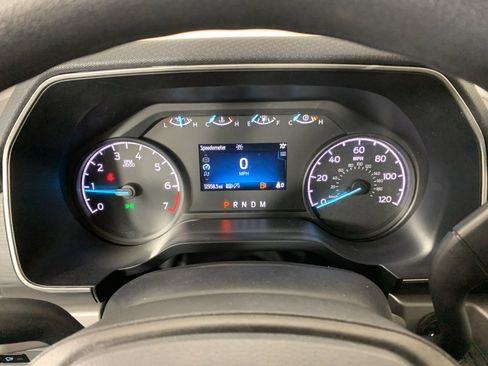 Used 2023 Ford F150 XLT w/ Trailer Tow Package image 6