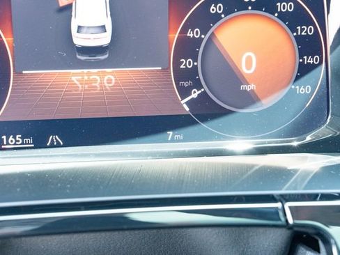 New 2026 Volkswagen Atlas Peak Edition AWD/4WD image 11