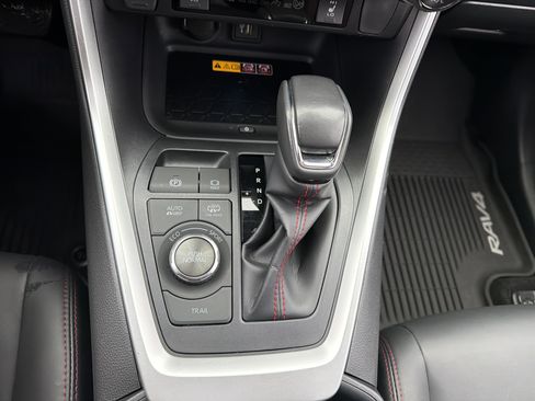 Used 2023 Toyota RAV4 XSE w/ Weather Package image 22