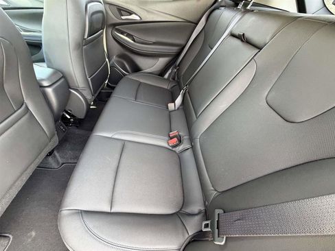 Used 2025 Buick Encore GX Sport Touring w/ Advanced Technology Package image 14