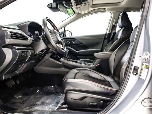 Used 2024 Subaru Crosstrek 2.5i Limited image 16