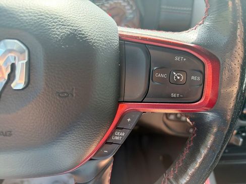 Used 2019 RAM 1500 Rebel w/ Rebel Level 2 Equipment Group image 21