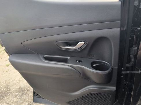 Used 2025 Hyundai Santa Cruz SEL FWD image 26