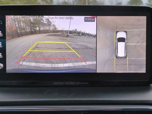 Used 2022 Hyundai Santa Fe Calligraphy image 21