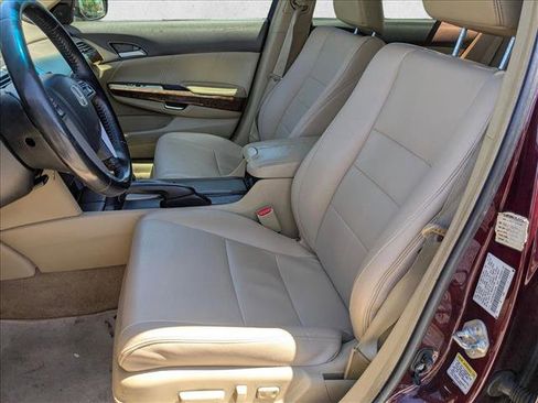 Used 2009 Honda Accord EX-L image 14