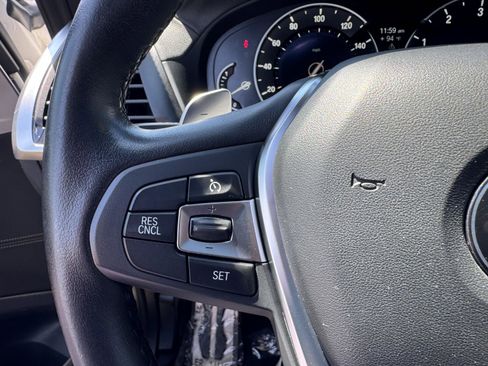 Used 2019 BMW X4 M40i w/ Premium Package image 22