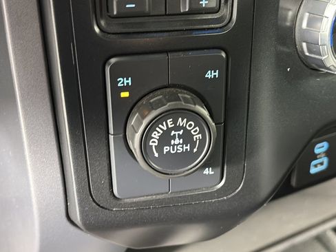 Certified 2023 Ford F150 XLT w/ Max Trailer Tow Package image 22