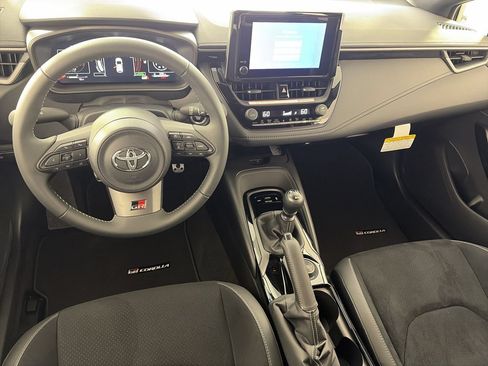 New 2026 Toyota Corolla GR AWD/4WD image 20
