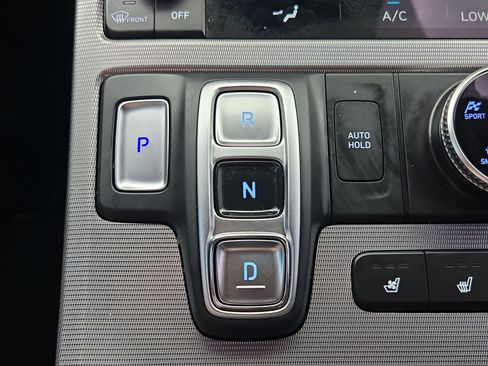 Used 2024 Hyundai Palisade Calligraphy AWD/4WD image 24