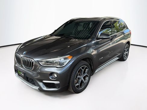 Used 2016 BMW X1 xDrive28i AWD/4WD image 3