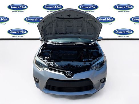 Used 2014 Toyota Corolla LE FWD image 30