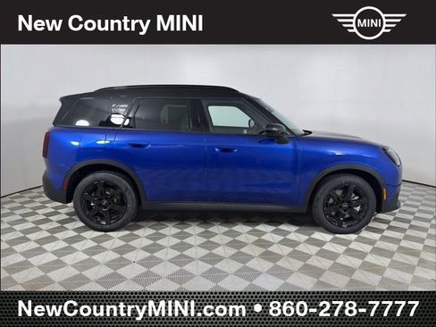 New 2026 MINI Cooper Countryman S image 8