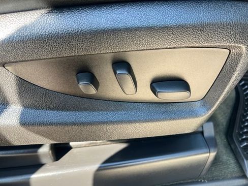 Used 2014 Chevrolet Silverado 1500 LTZ w/ LTZ Plus Package image 19