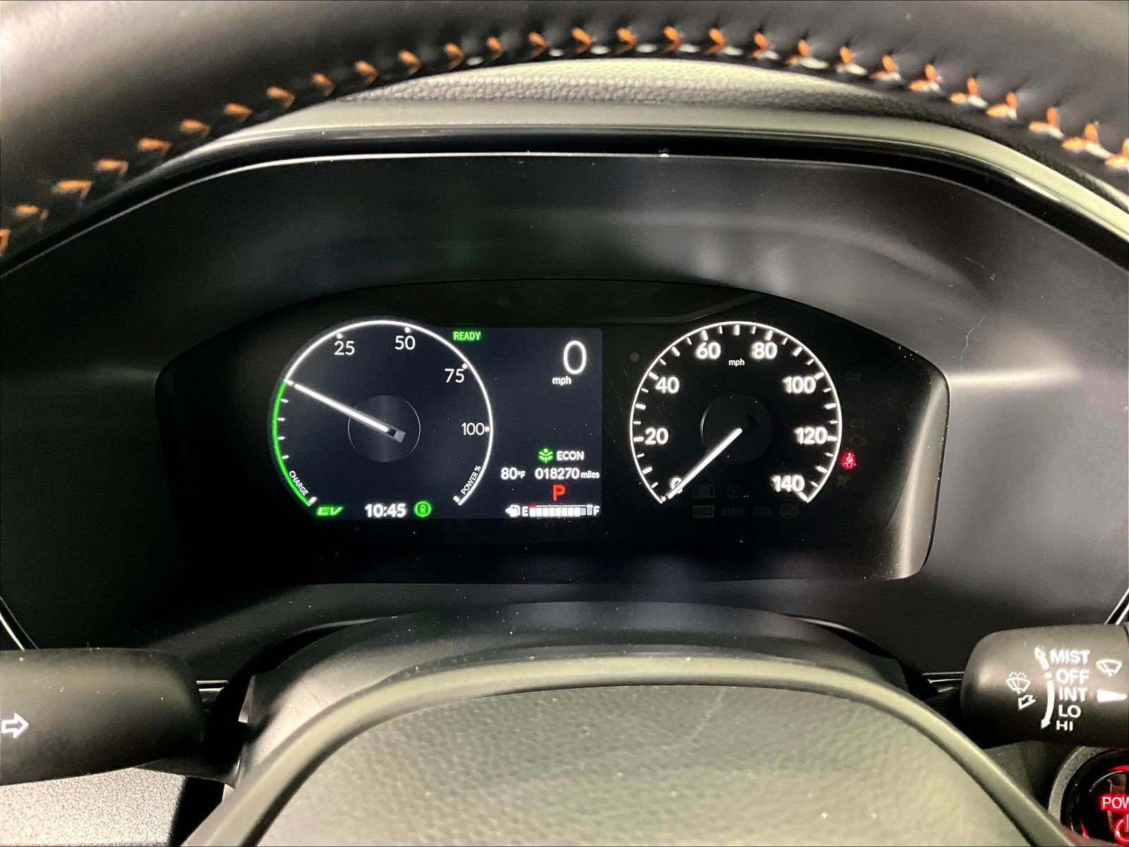 Used 2025 Honda CR-V Sport image 13