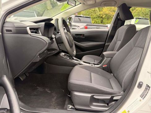 Certified 2024 Toyota Corolla LE FWD image 13