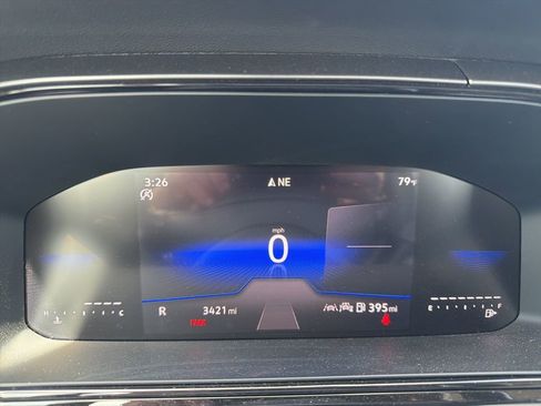 Used 2025 Volkswagen Taos S image 14