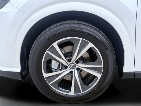 Used 2026 Lexus RX 350 FWD image 14