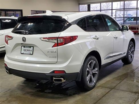 New 2026 Acura RDX w/ Technology Package image 4