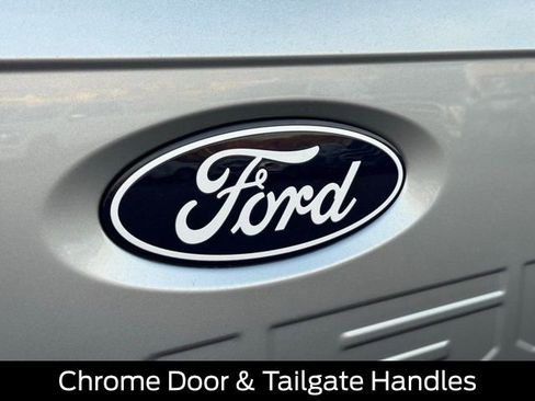 New 2025 Ford F150 XLT w/ Equipment Group 302A MID image 21